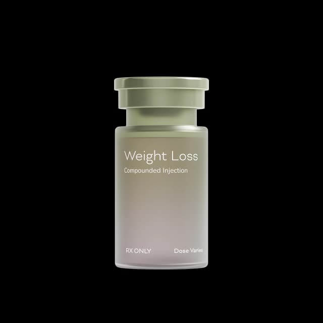 Weight Loss