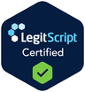 LegitScript Certified