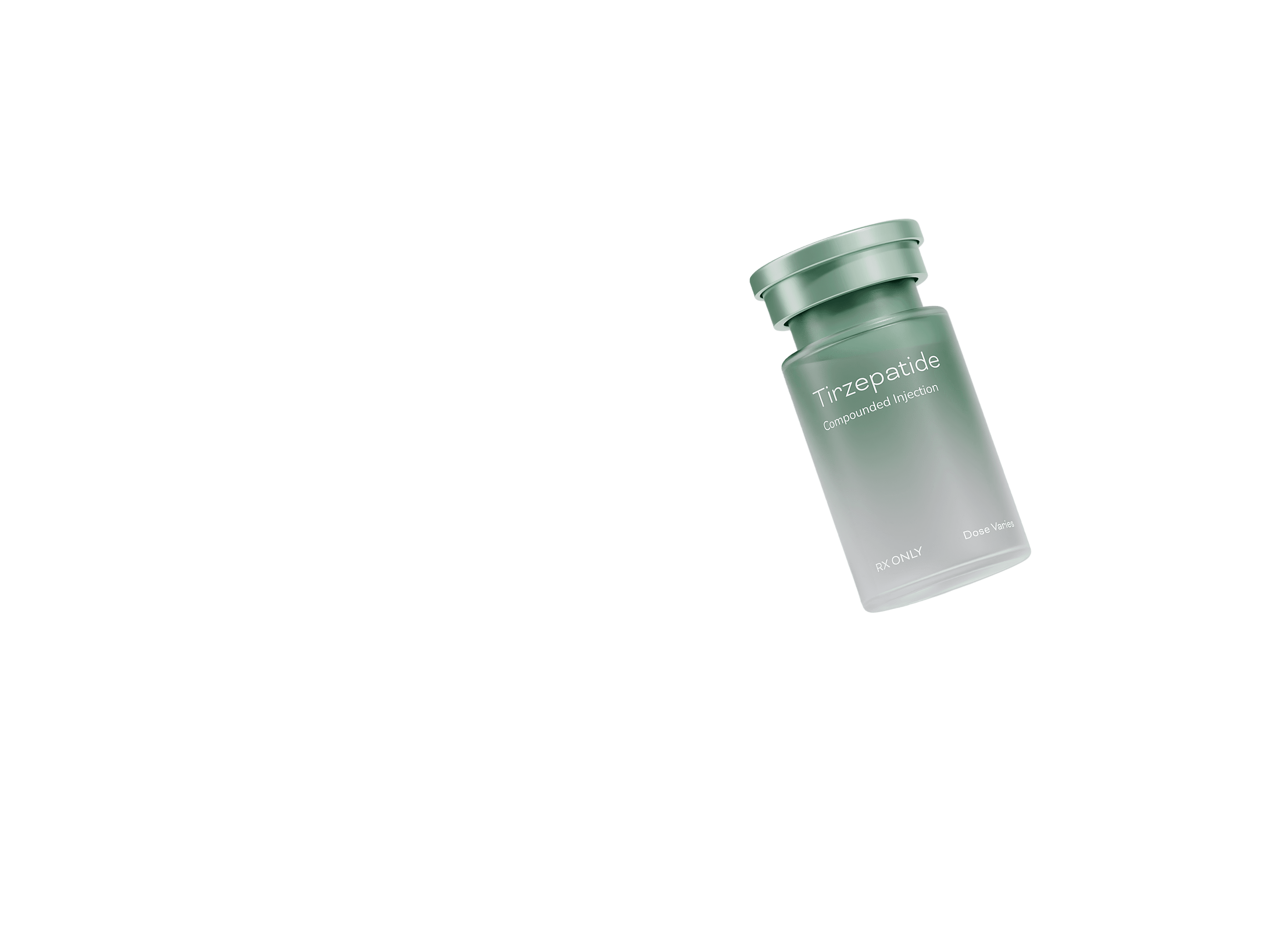 Tirzepatide Injection