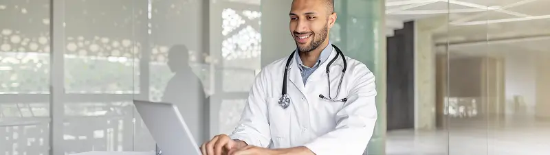 Provider Review